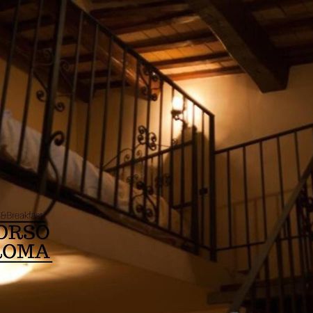 B&B Corso Roma Lanciano Extérieur photo
