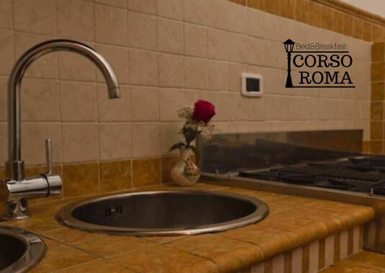 B&B Corso Roma Lanciano Extérieur photo