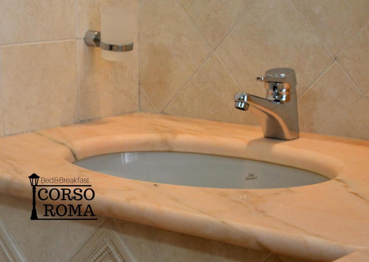 B&B Corso Roma Lanciano Extérieur photo