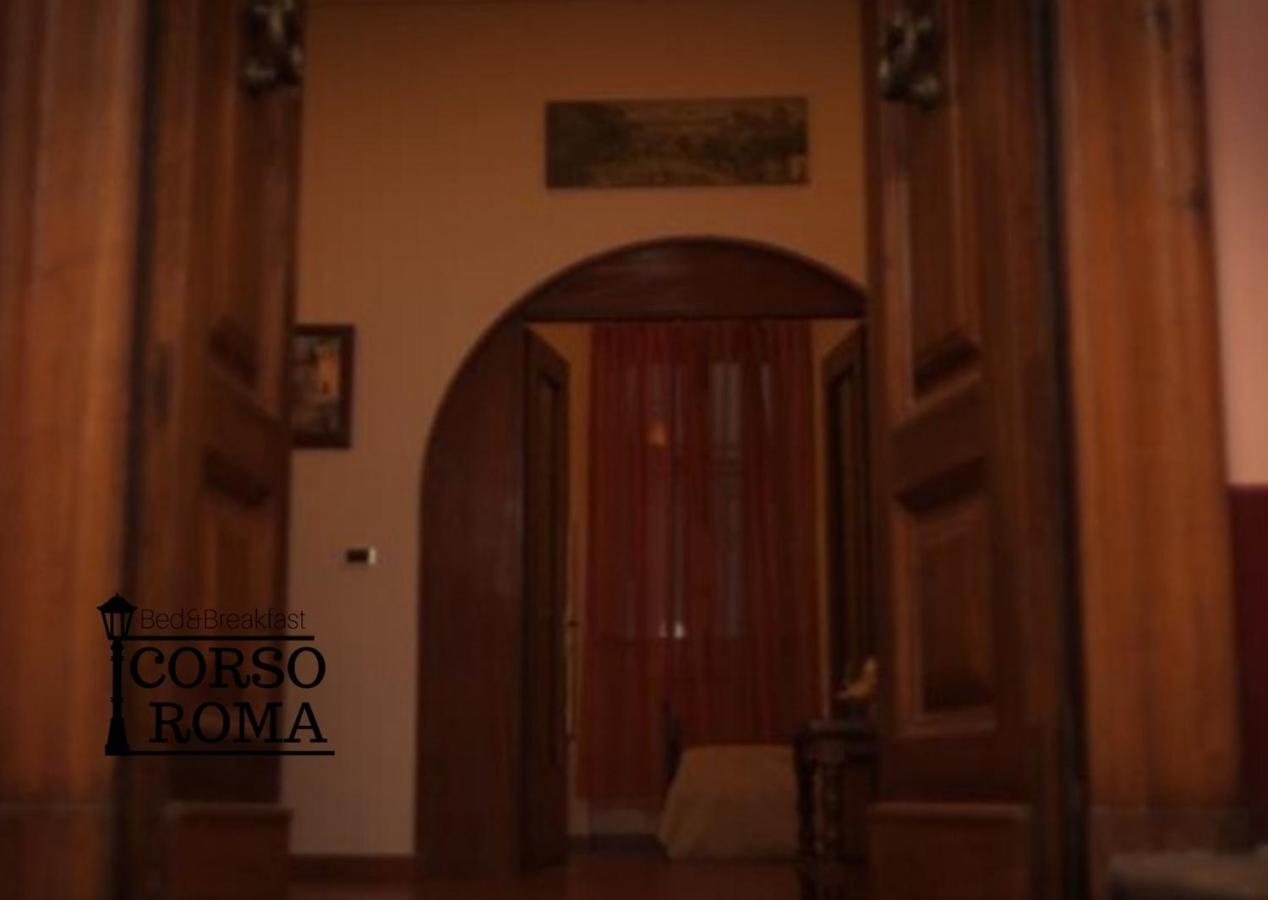 B&B Corso Roma Lanciano Extérieur photo