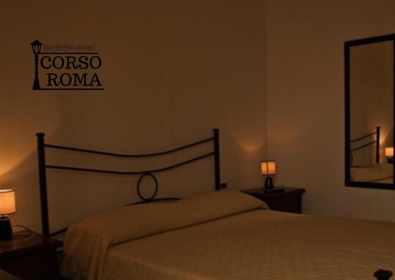 B&B Corso Roma Lanciano Extérieur photo
