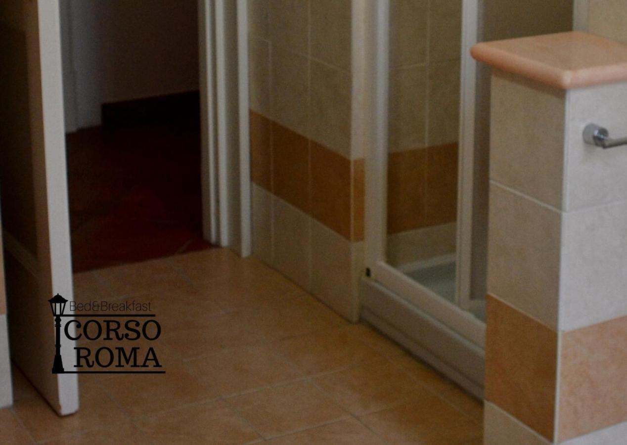 B&B Corso Roma Lanciano Extérieur photo