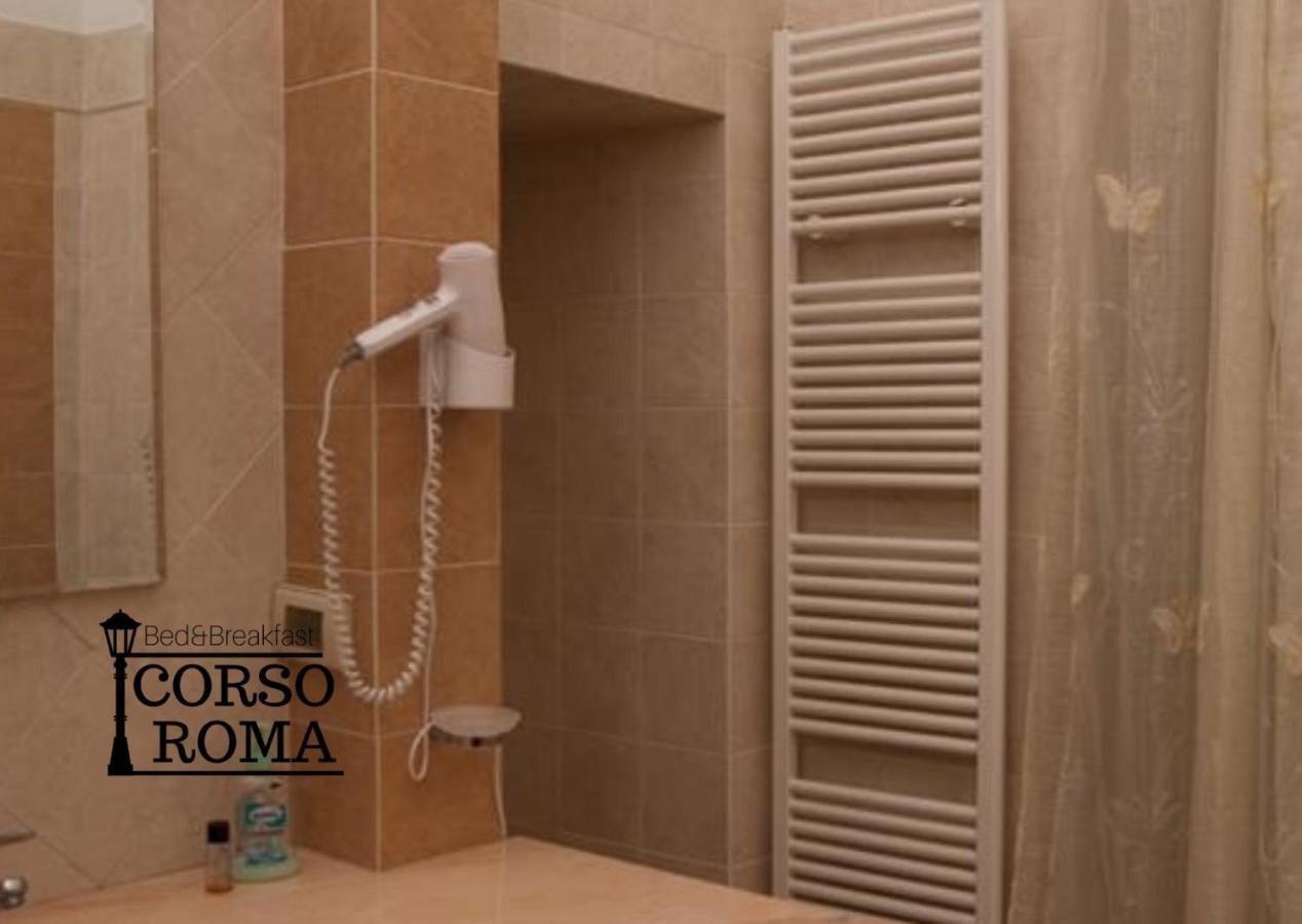B&B Corso Roma Lanciano Extérieur photo