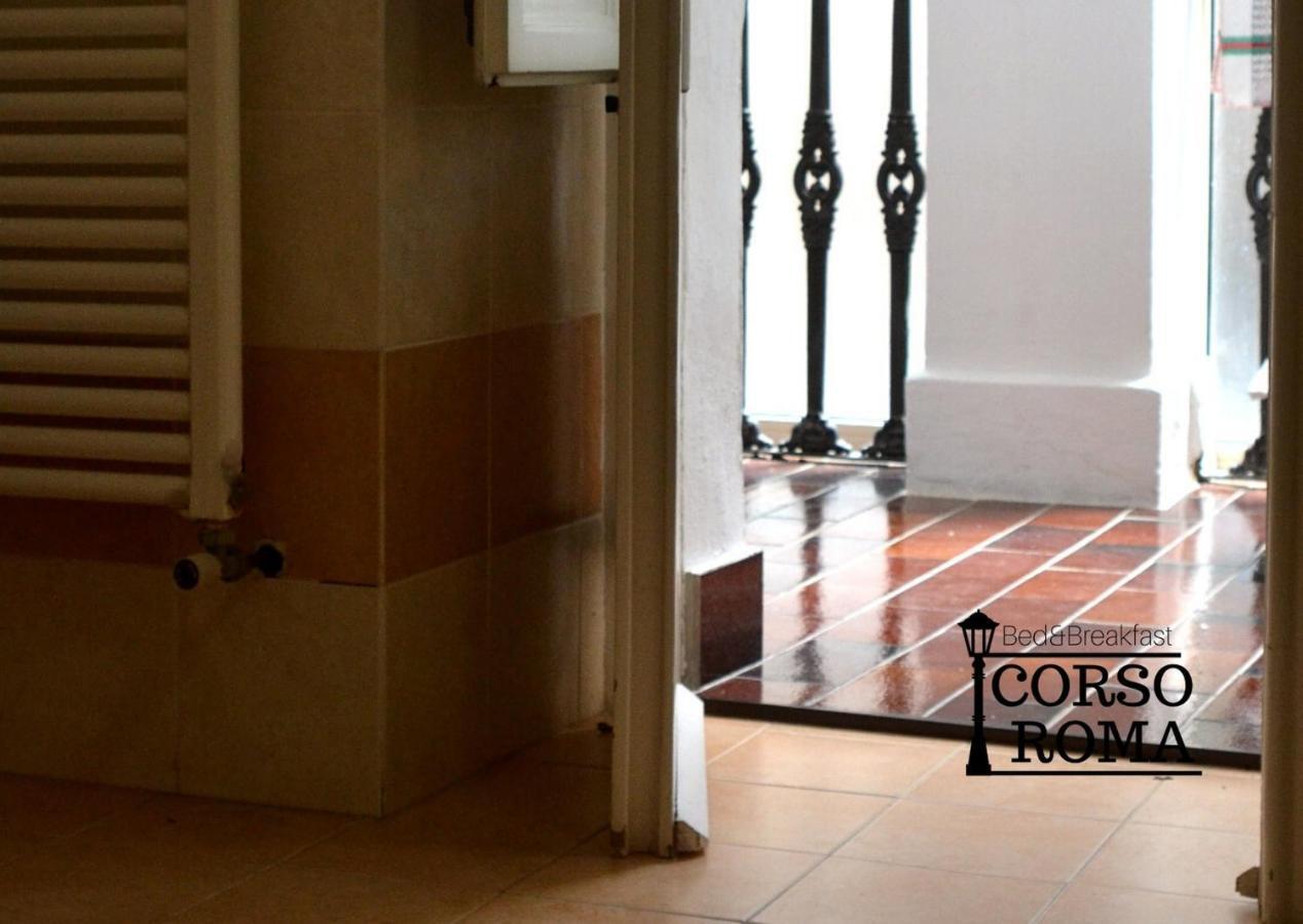 B&B Corso Roma Lanciano Extérieur photo