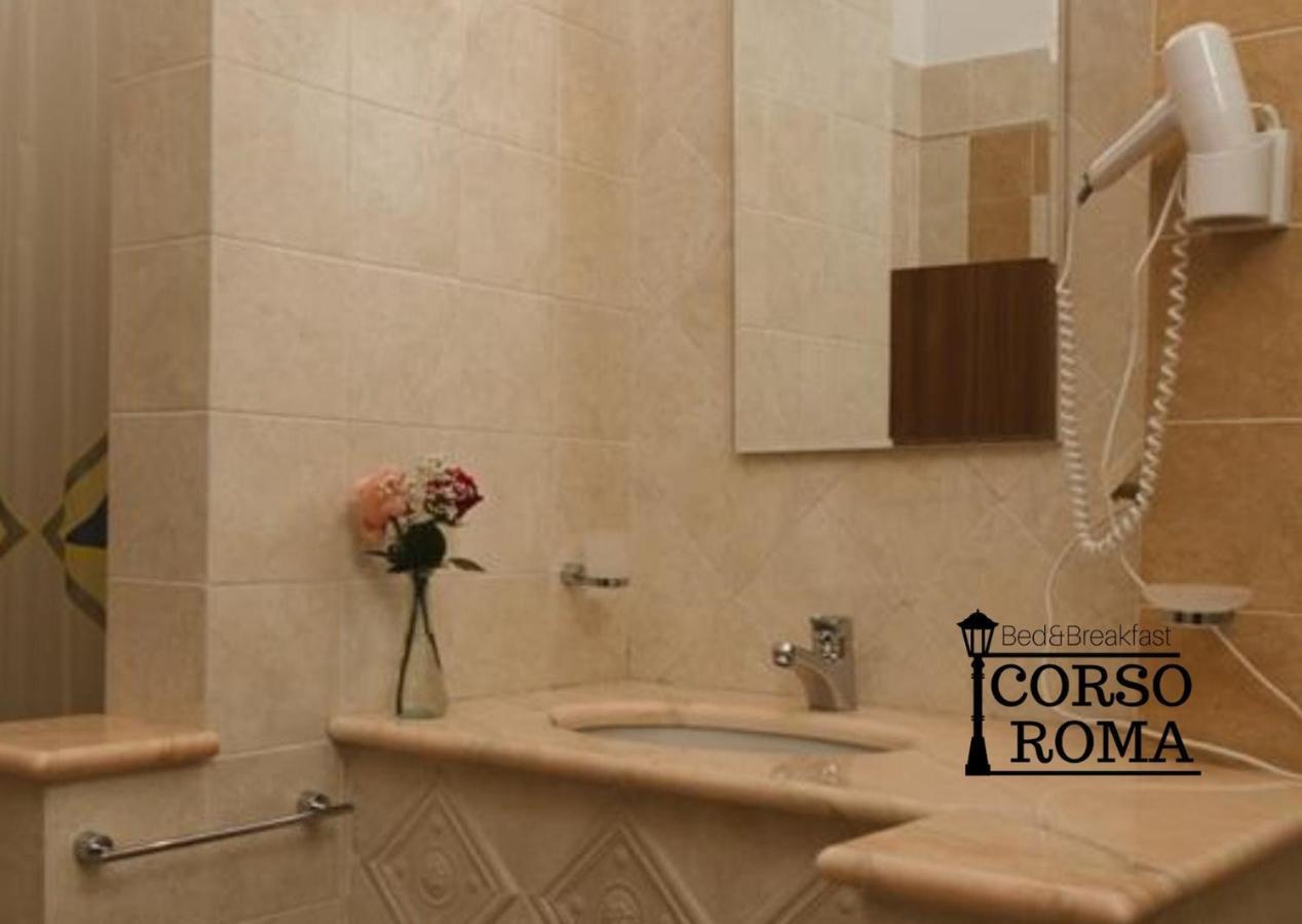 B&B Corso Roma Lanciano Extérieur photo