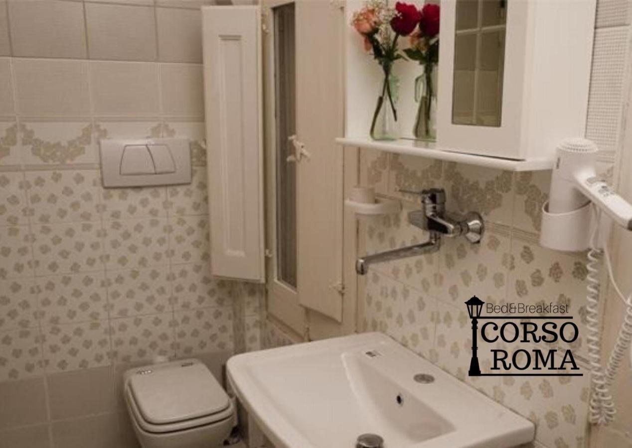B&B Corso Roma Lanciano Extérieur photo