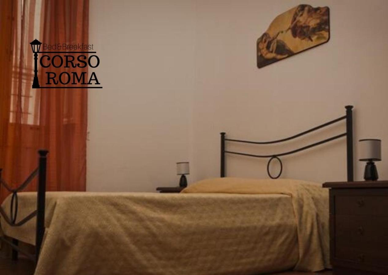 B&B Corso Roma Lanciano Extérieur photo