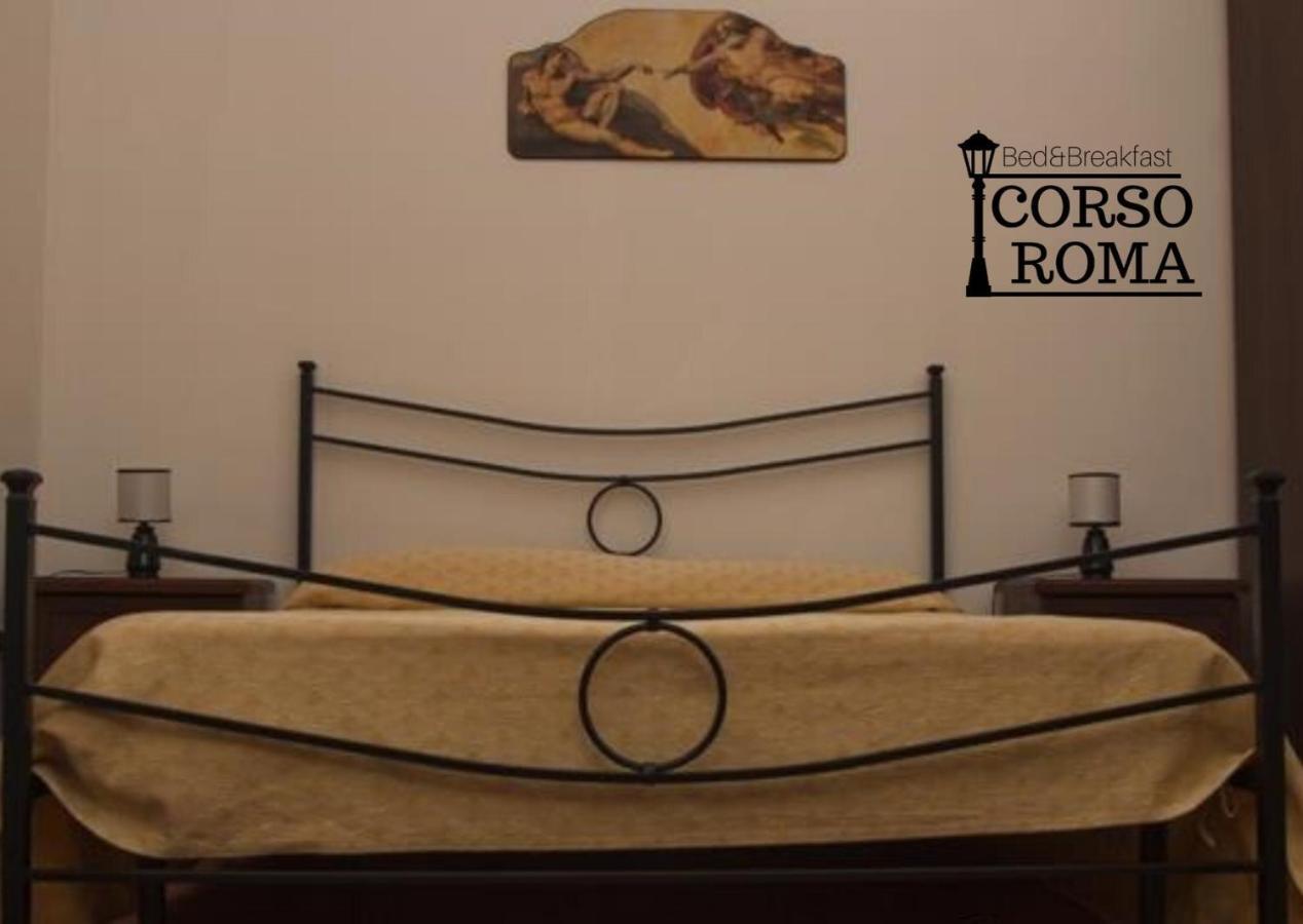 B&B Corso Roma Lanciano Extérieur photo