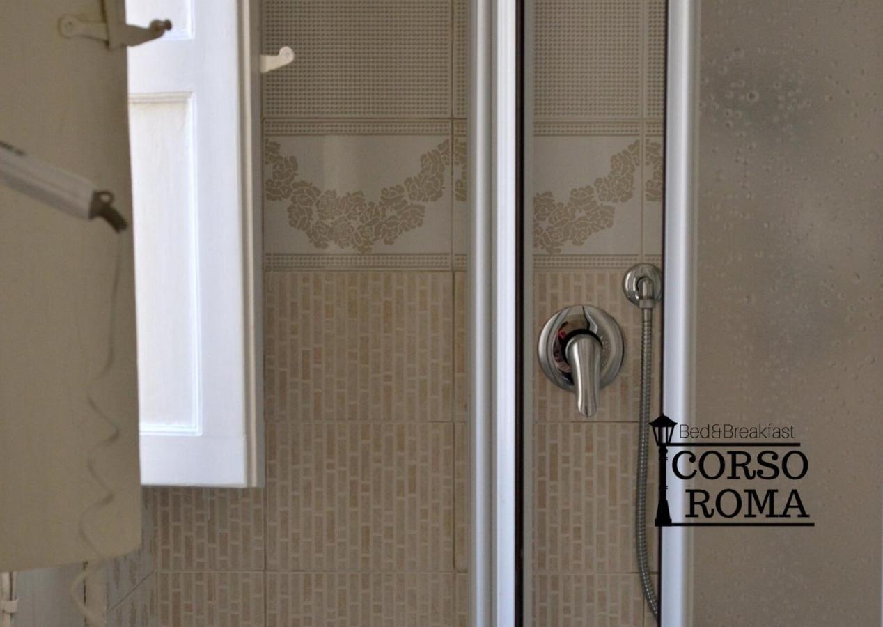 B&B Corso Roma Lanciano Extérieur photo