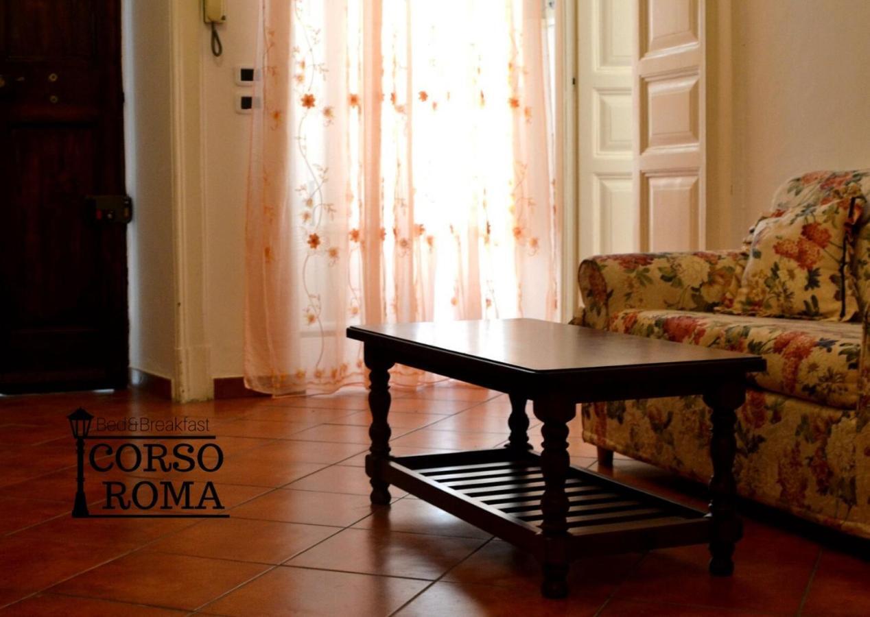 B&B Corso Roma Lanciano Extérieur photo